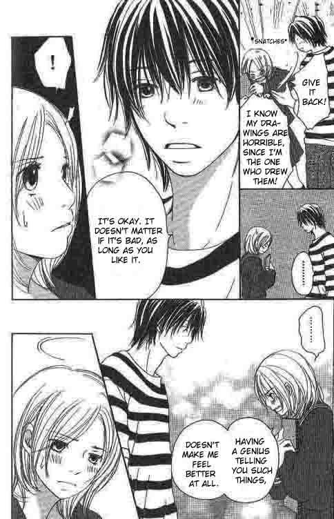 Shiawase Ikura de Kaemasu ka? Chapter 2.1 page 20 - Chapter 2.1