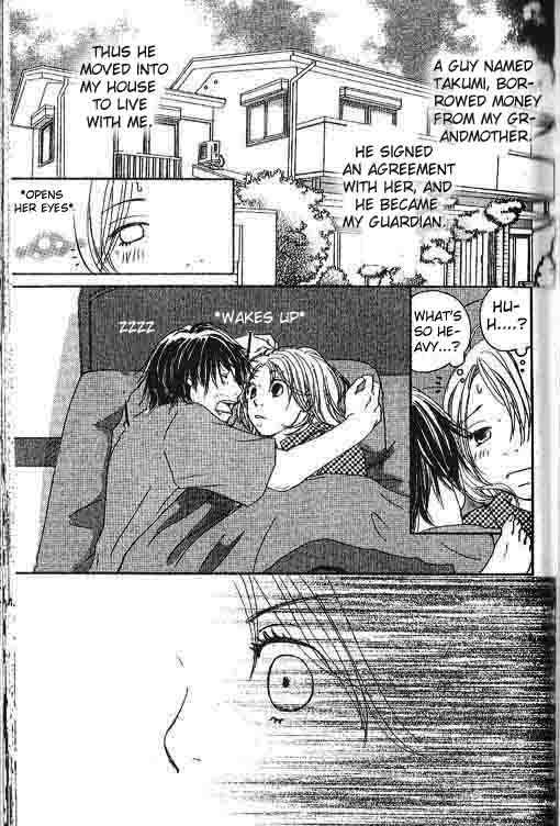 Shiawase Ikura de Kaemasu ka? Chapter 2.1 page 3 - Chapter 2.1