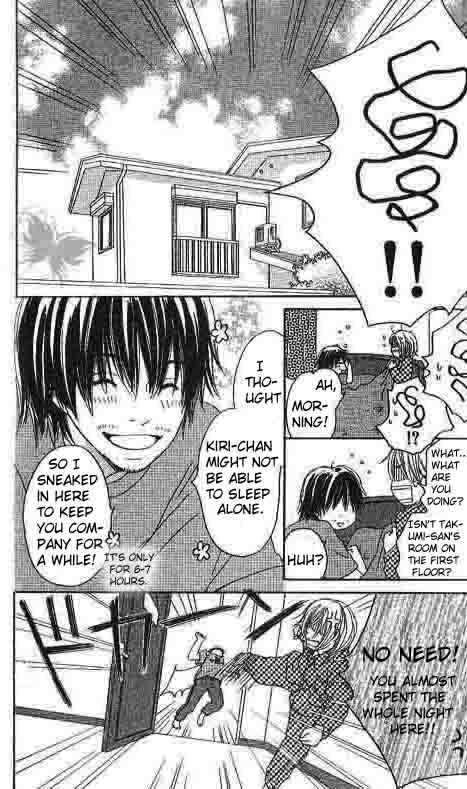 Shiawase Ikura de Kaemasu ka? Chapter 2.1 page 4 - Chapter 2.1