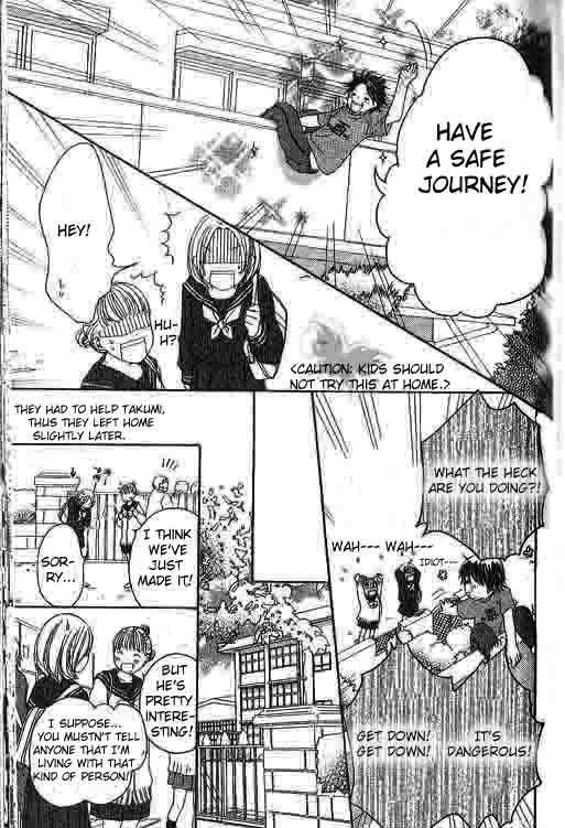Shiawase Ikura de Kaemasu ka? Chapter 2.1 page 7 - Chapter 2.1