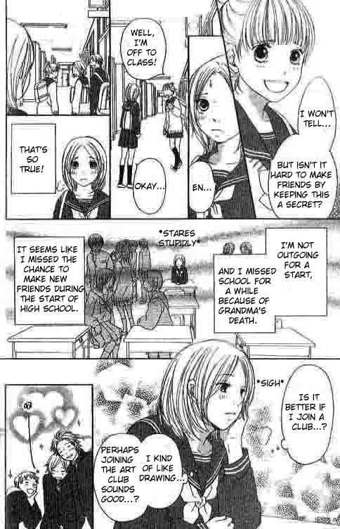 Shiawase Ikura de Kaemasu ka? Chapter 2.1 page 8 - Chapter 2.1