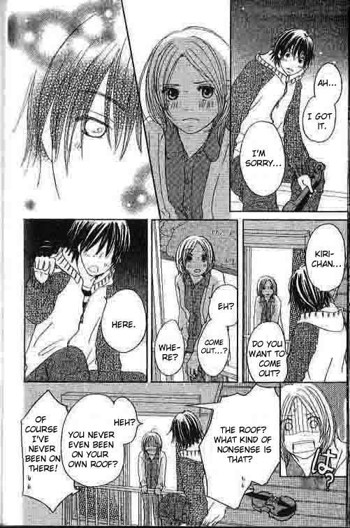 Shiawase Ikura de Kaemasu ka? Chapter 2.2 page 11 - Chapter 2.2