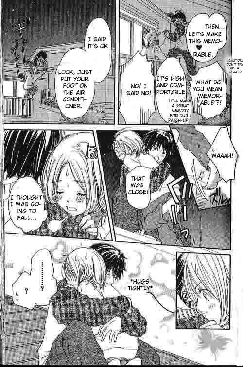 Shiawase Ikura de Kaemasu ka? Chapter 2.2 page 12 - Chapter 2.2