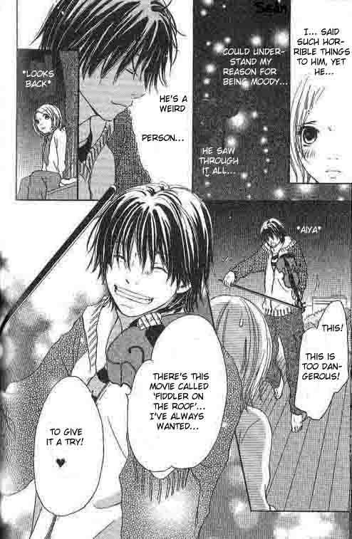 Shiawase Ikura de Kaemasu ka? Chapter 2.2 page 15 - Chapter 2.2