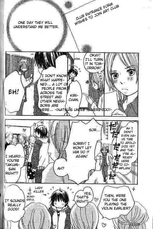 Shiawase Ikura de Kaemasu ka? Chapter 2.2 page 19 - Chapter 2.2