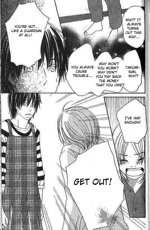 Shiawase Ikura de Kaemasu ka? Chapter 2.2 page 2 - Chapter 2.2