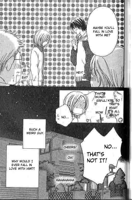 Shiawase Ikura de Kaemasu ka? Chapter 2.2 page 22 - Chapter 2.2