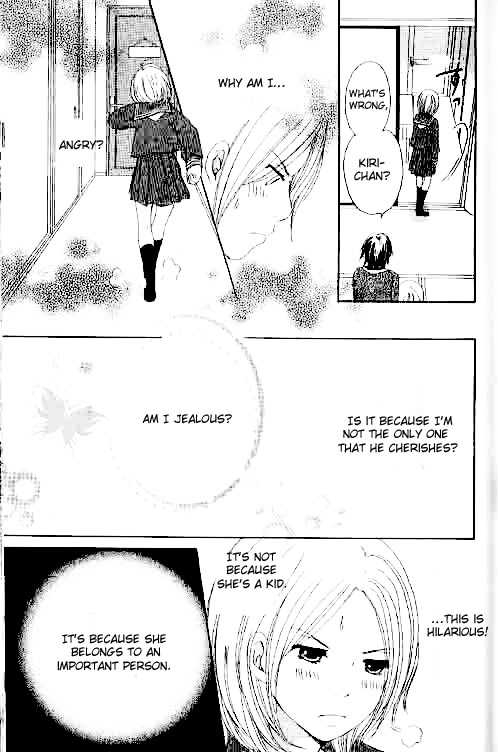 Shiawase Ikura de Kaemasu ka? Chapter 3 page 18 - Chapter 3