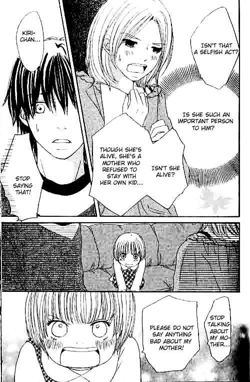 Shiawase Ikura de Kaemasu ka? Chapter 3 page 24 - Chapter 3
