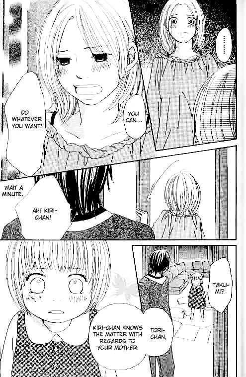 Shiawase Ikura de Kaemasu ka? Chapter 3 page 26 - Chapter 3