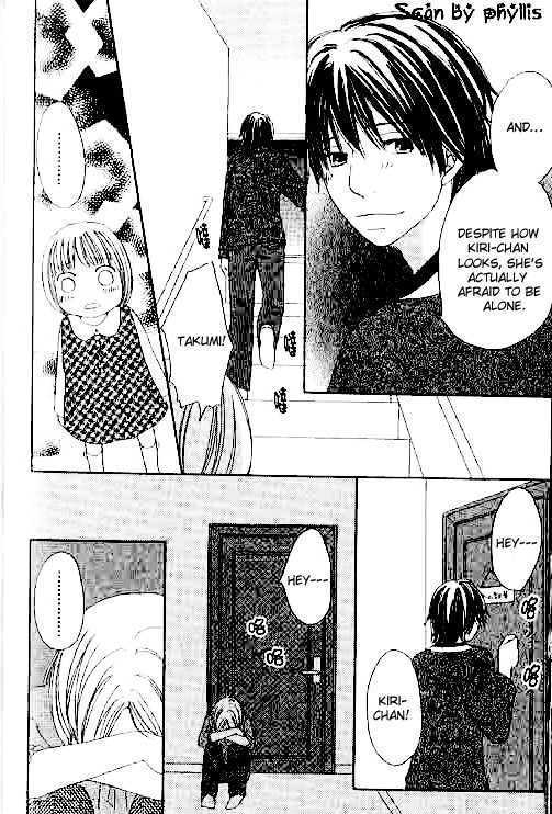 Shiawase Ikura de Kaemasu ka? Chapter 3 page 27 - Chapter 3