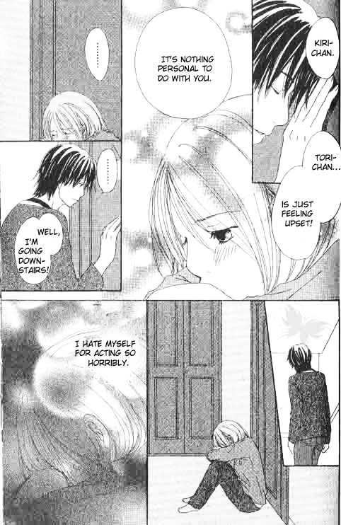 Shiawase Ikura de Kaemasu ka? Chapter 3 page 28 - Chapter 3