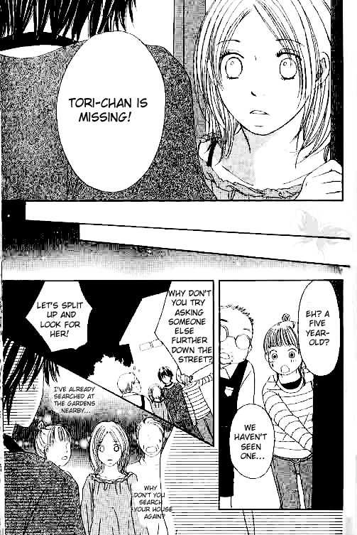 Shiawase Ikura de Kaemasu ka? Chapter 3 page 30 - Chapter 3