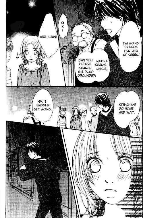 Shiawase Ikura de Kaemasu ka? Chapter 3 page 31 - Chapter 3