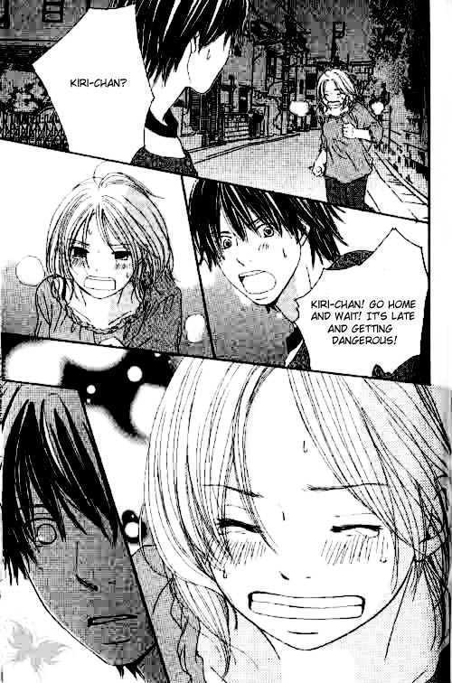 Shiawase Ikura de Kaemasu ka? Chapter 3 page 32 - Chapter 3
