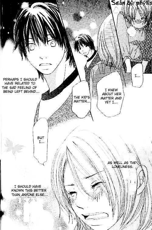 Shiawase Ikura de Kaemasu ka? Chapter 3 page 33 - Chapter 3