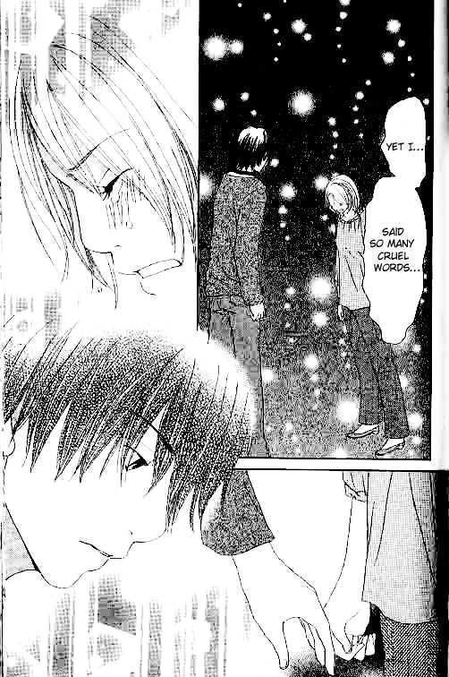 Shiawase Ikura de Kaemasu ka? Chapter 3 page 34 - Chapter 3
