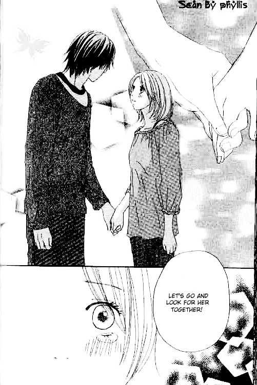 Shiawase Ikura de Kaemasu ka? Chapter 3 page 35 - Chapter 3