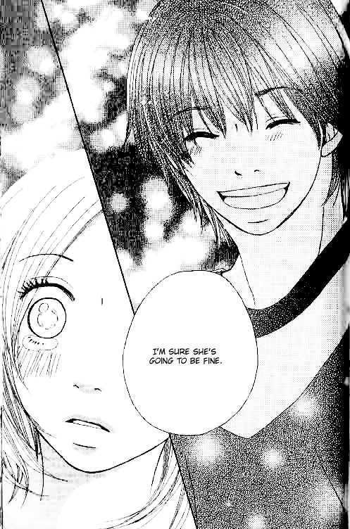 Shiawase Ikura de Kaemasu ka? Chapter 3 page 36 - Chapter 3