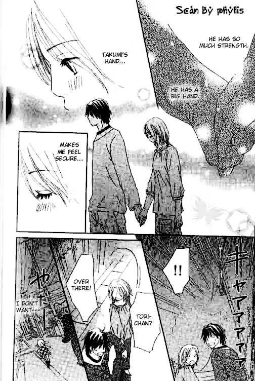 Shiawase Ikura de Kaemasu ka? Chapter 3 page 37 - Chapter 3
