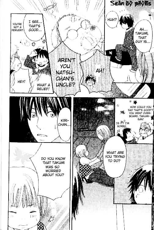 Shiawase Ikura de Kaemasu ka? Chapter 3 page 39 - Chapter 3