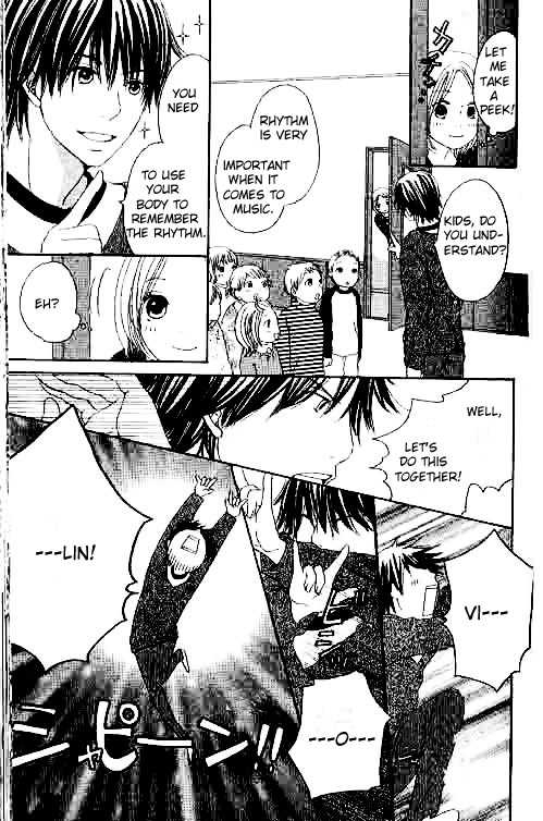 Shiawase Ikura de Kaemasu ka? Chapter 3 page 4 - Chapter 3