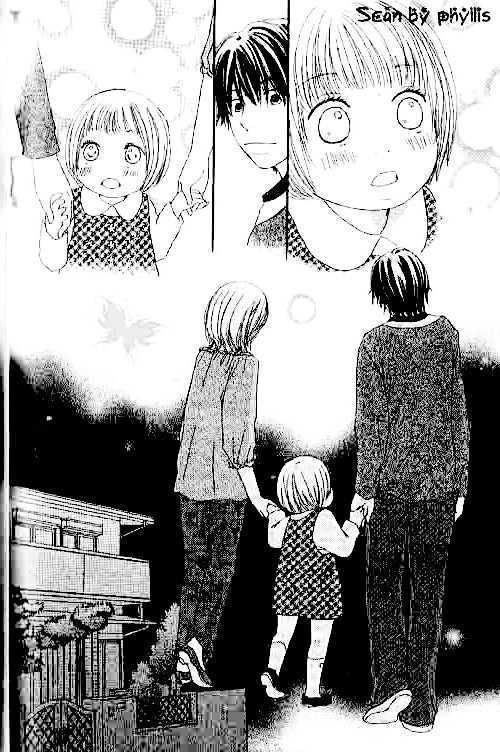 Shiawase Ikura de Kaemasu ka? Chapter 3 page 41 - Chapter 3