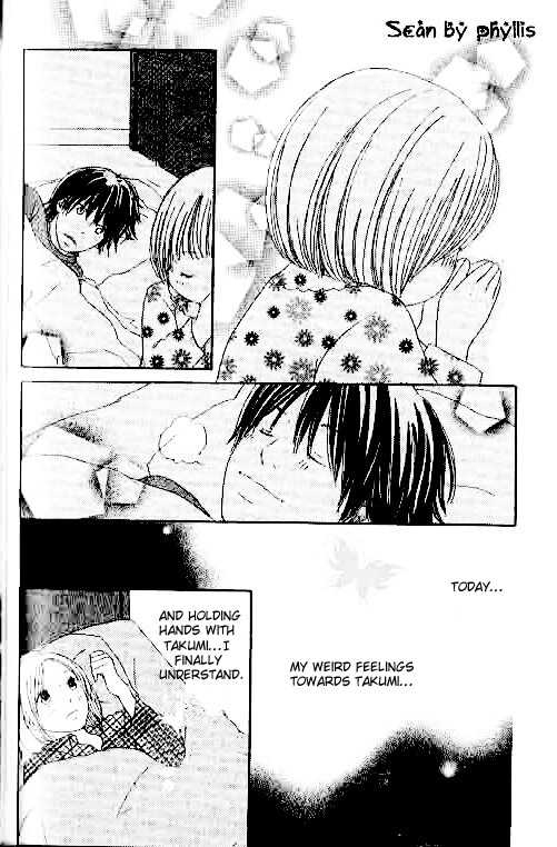 Shiawase Ikura de Kaemasu ka? Chapter 3 page 43 - Chapter 3