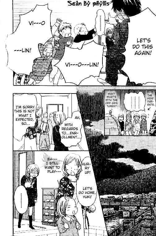 Shiawase Ikura de Kaemasu ka? Chapter 3 page 5 - Chapter 3