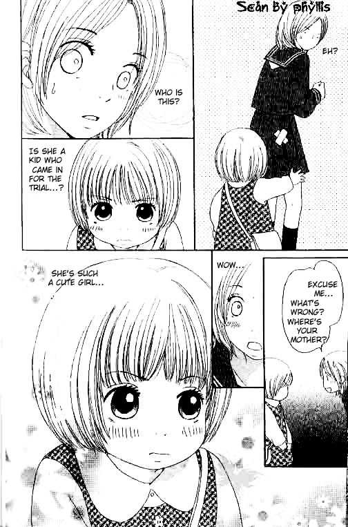 Shiawase Ikura de Kaemasu ka? Chapter 3 page 7 - Chapter 3