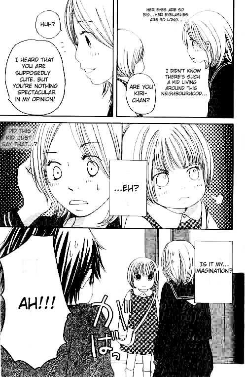Shiawase Ikura de Kaemasu ka? Chapter 3 page 8 - Chapter 3