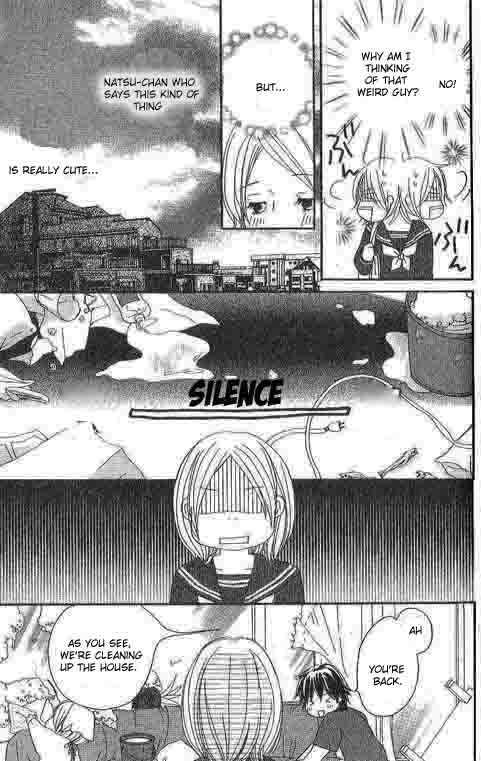 Shiawase Ikura de Kaemasu ka? Chapter 4 page 12 - Chapter 4