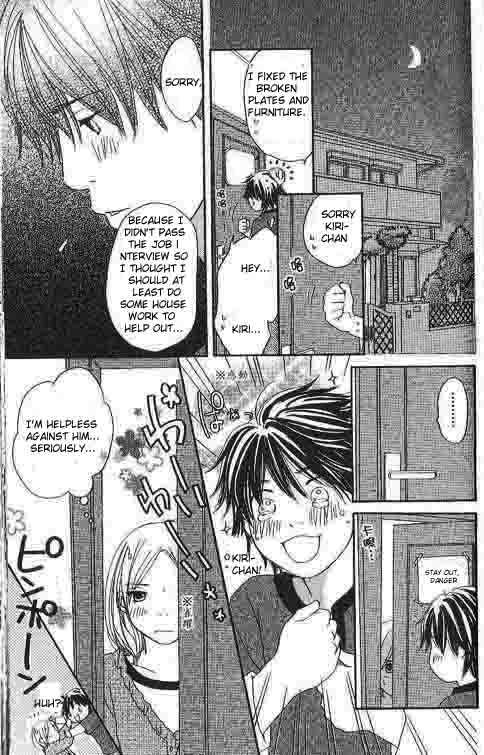 Shiawase Ikura de Kaemasu ka? Chapter 4 page 14 - Chapter 4