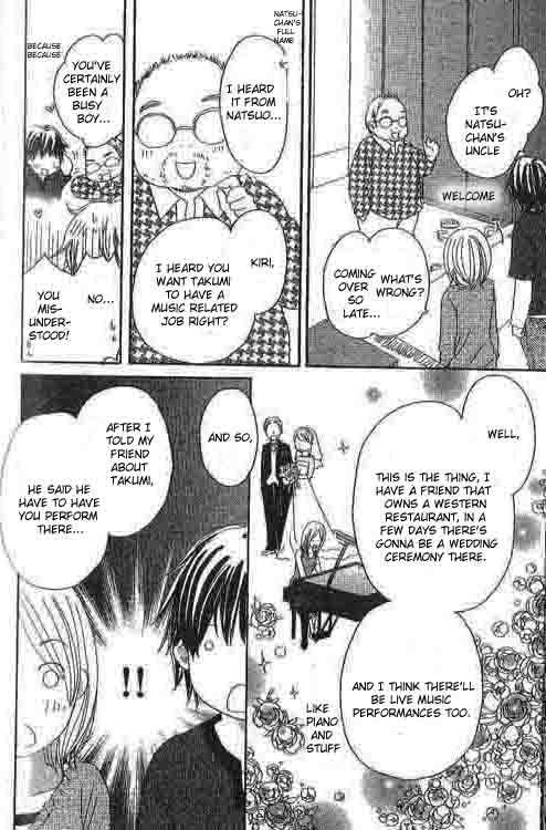 Shiawase Ikura de Kaemasu ka? Chapter 4 page 15 - Chapter 4