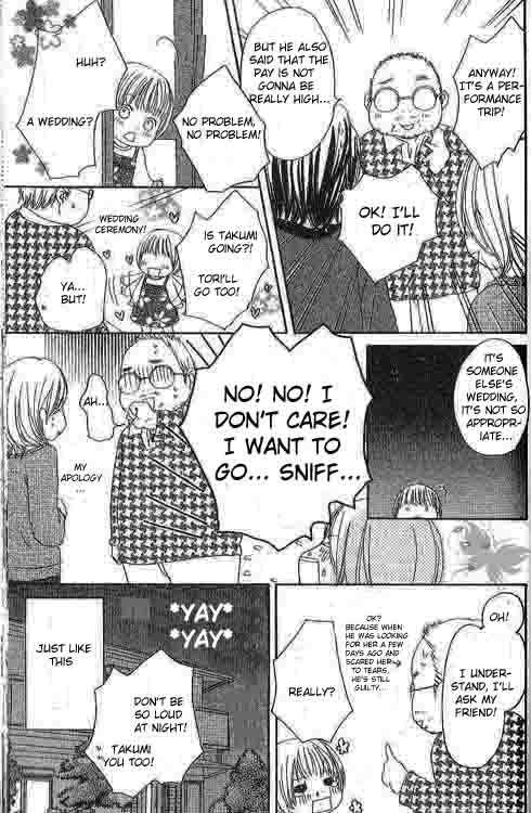 Shiawase Ikura de Kaemasu ka? Chapter 4 page 16 - Chapter 4