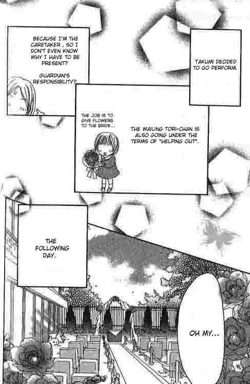 Shiawase Ikura de Kaemasu ka? Chapter 4 page 17 - Chapter 4