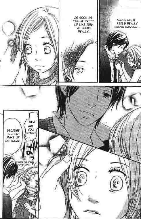 Shiawase Ikura de Kaemasu ka? Chapter 4 page 19 - Chapter 4
