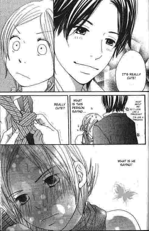 Shiawase Ikura de Kaemasu ka? Chapter 4 page 20 - Chapter 4