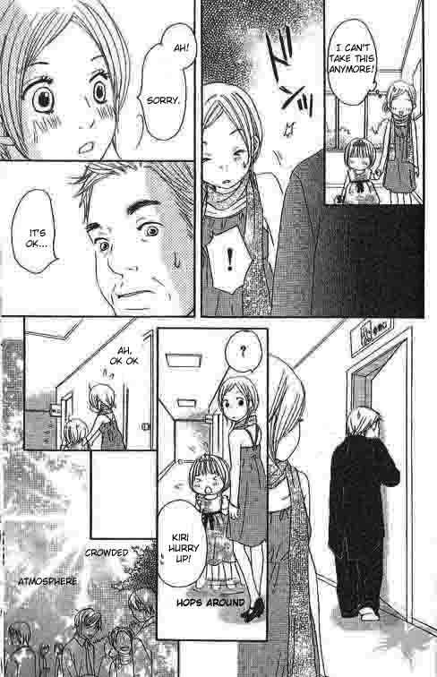 Shiawase Ikura de Kaemasu ka? Chapter 4 page 24 - Chapter 4