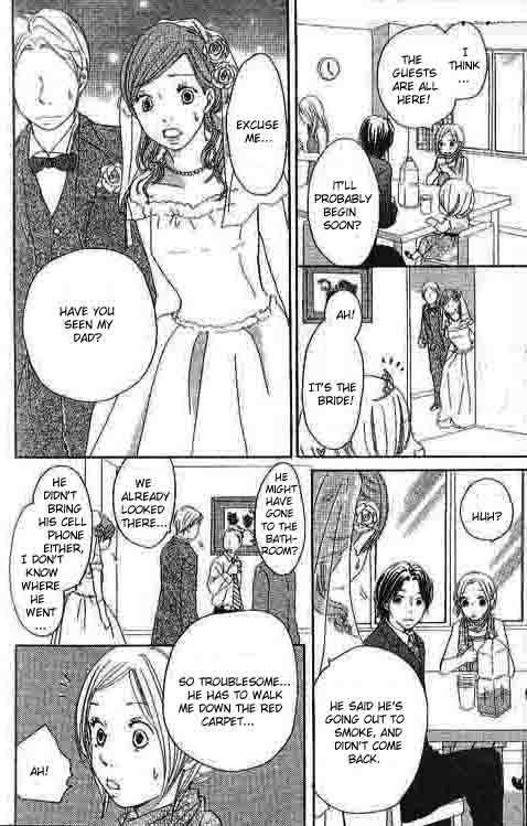 Shiawase Ikura de Kaemasu ka? Chapter 4 page 25 - Chapter 4