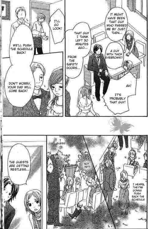 Shiawase Ikura de Kaemasu ka? Chapter 4 page 26 - Chapter 4