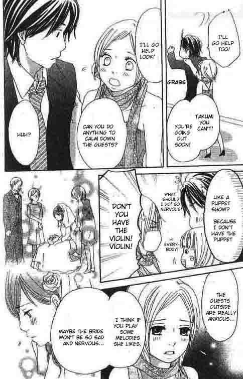 Shiawase Ikura de Kaemasu ka? Chapter 4 page 27 - Chapter 4