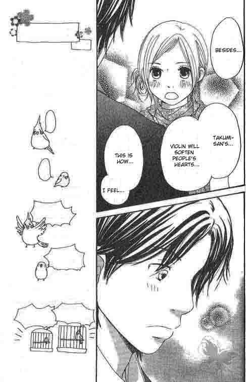 Shiawase Ikura de Kaemasu ka? Chapter 4 page 28 - Chapter 4