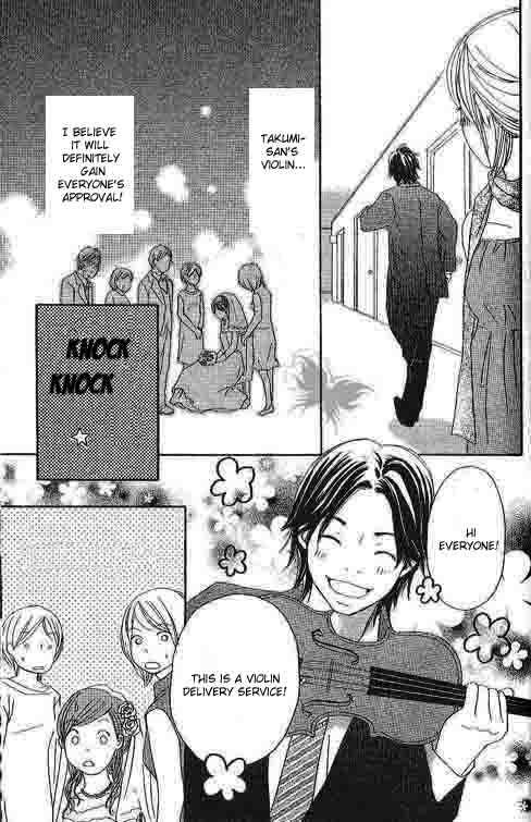 Shiawase Ikura de Kaemasu ka? Chapter 4 page 30 - Chapter 4