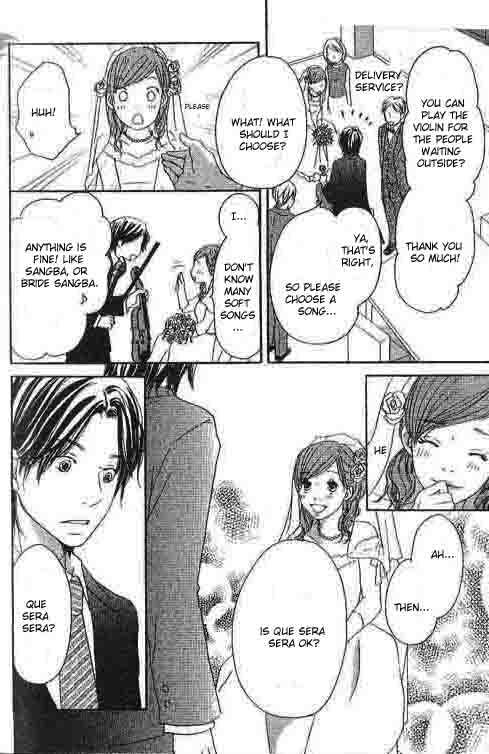 Shiawase Ikura de Kaemasu ka? Chapter 4 page 31 - Chapter 4
