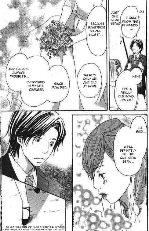 Shiawase Ikura de Kaemasu ka? Chapter 4 page 32 - Chapter 4