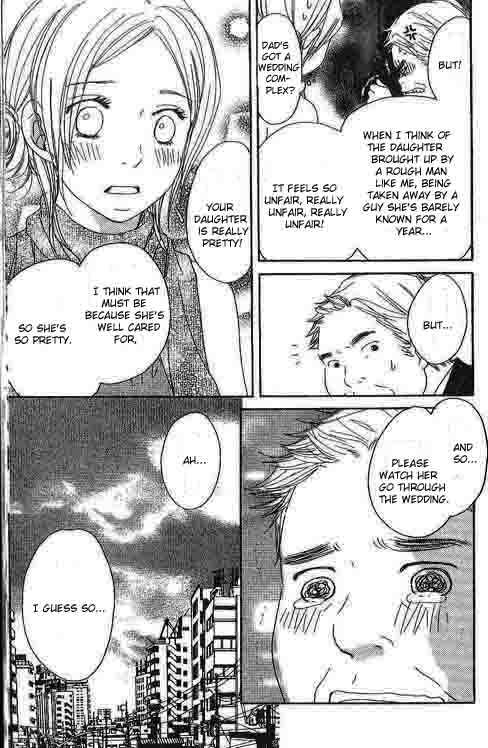 Shiawase Ikura de Kaemasu ka? Chapter 4 page 34 - Chapter 4