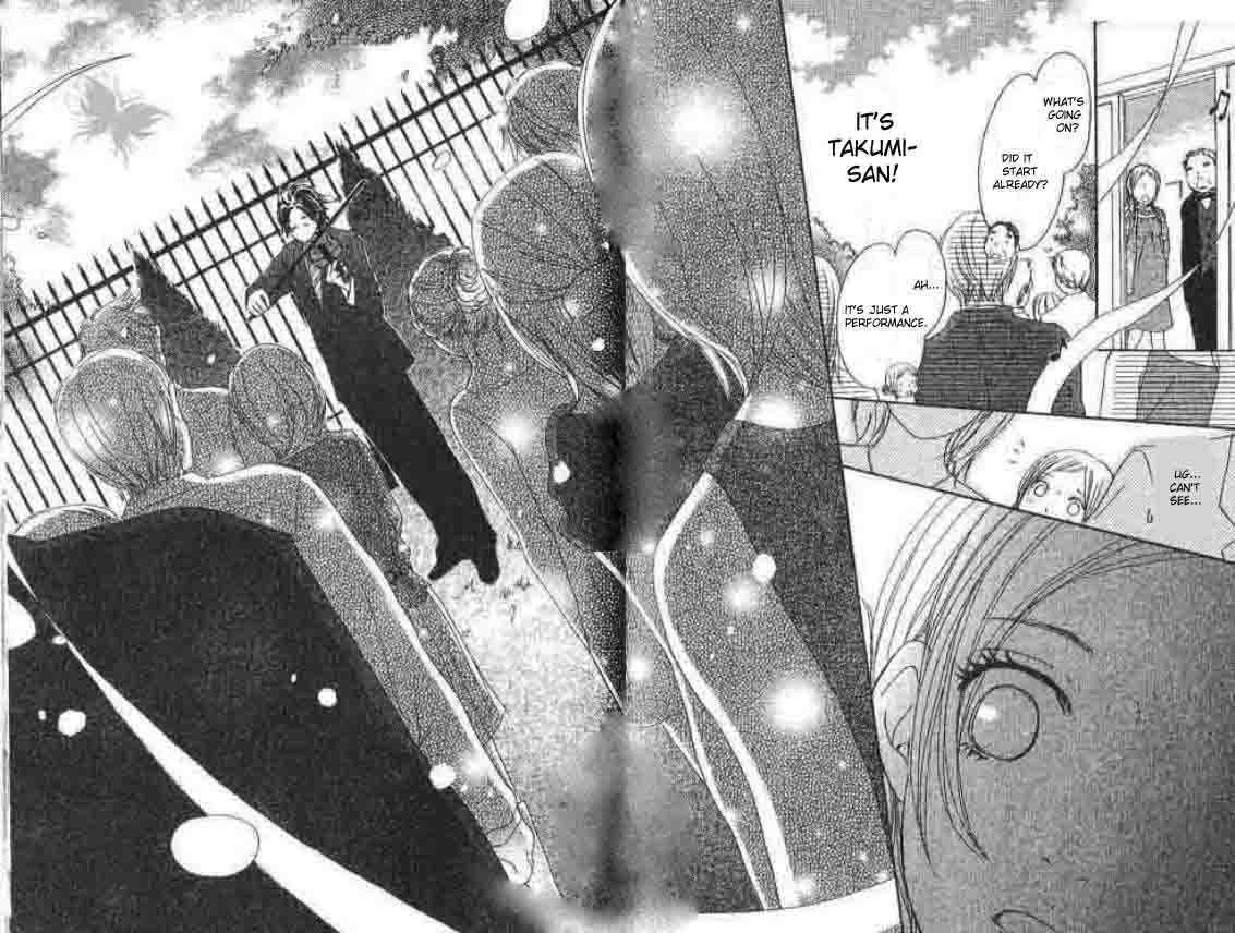 Shiawase Ikura de Kaemasu ka? Chapter 4 page 35 - Chapter 4