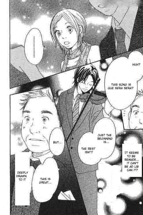 Shiawase Ikura de Kaemasu ka? Chapter 4 page 36 - Chapter 4