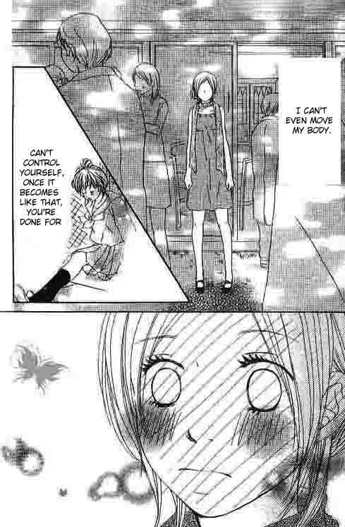 Shiawase Ikura de Kaemasu ka? Chapter 4 page 38 - Chapter 4